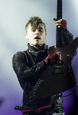 Jared Leto pic #461802