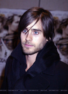 photo 7 in Jared Leto gallery [id1253787] 2021-04-26 00:00:00