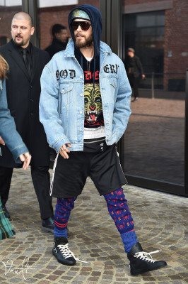 Jared Leto pic #920434