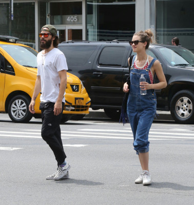 photo 7 in Jared Leto gallery [id952586] 2017-07-26 00:00:00