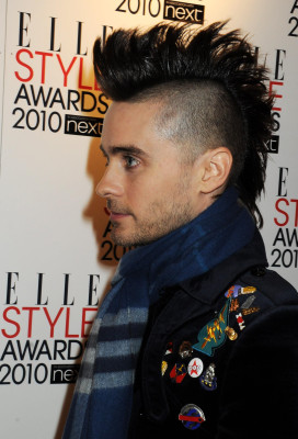 Jared Leto pic #564064