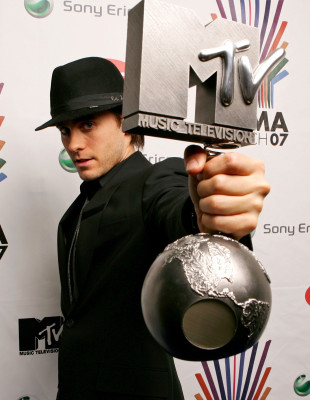 photo 28 in Jared Leto gallery [id119466] 2008-12-08 00:00:00