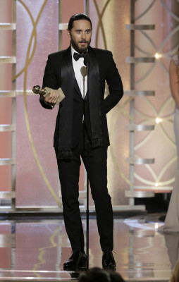 Jared Leto pic #662040