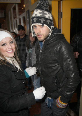 Jared Leto pic #561779