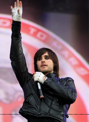 Jared Leto pic #119463