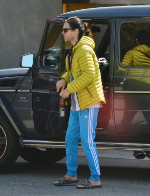 Jared Leto pic #1218332
