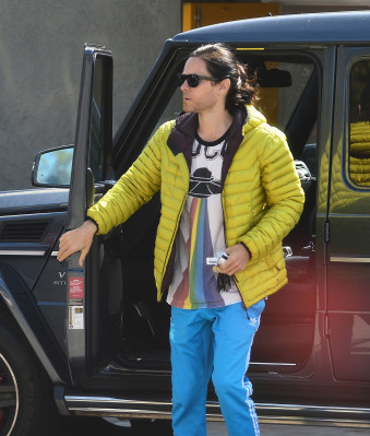 Jared Leto pic #1218334