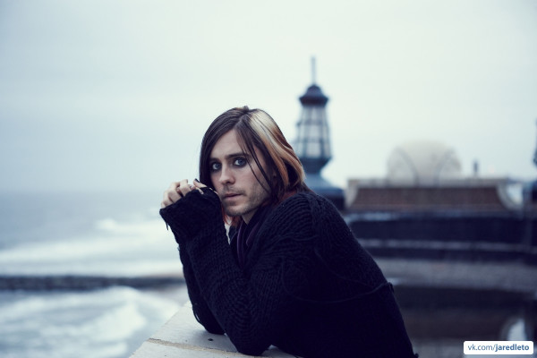 Jared Leto pic #1098518