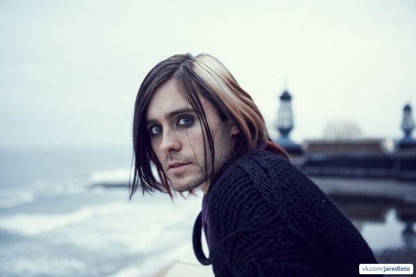Jared Leto pic #1098507