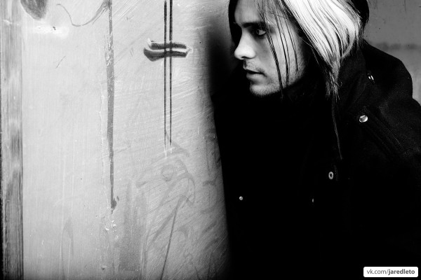 Jared Leto pic #1098493