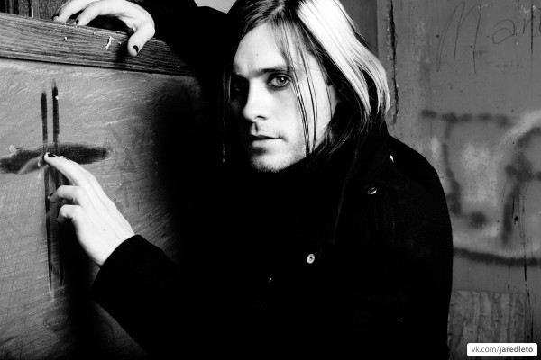 Jared Leto pic #1098492