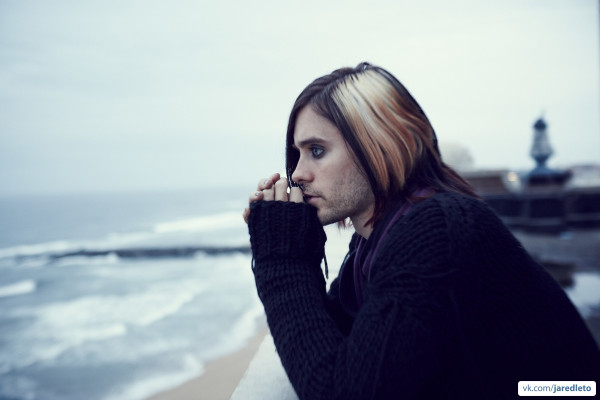 Jared Leto pic #1098516