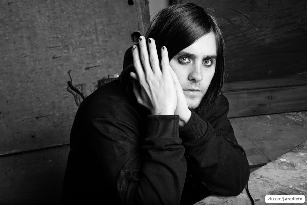 Jared Leto pic #1098497