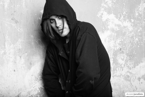 Jared Leto pic #1098501