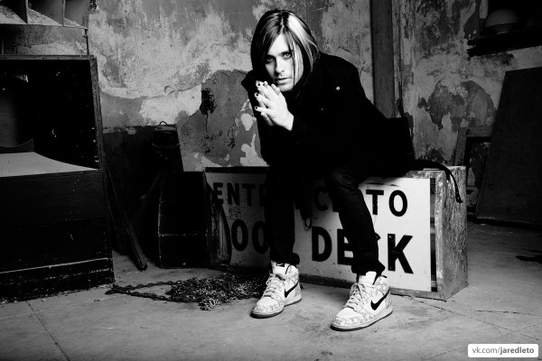 Jared Leto pic #1098502