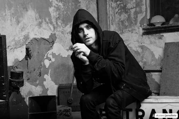 Jared Leto pic #1098505
