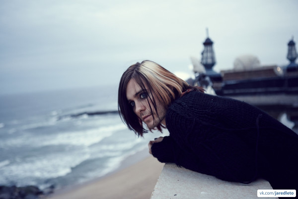 Jared Leto pic #1098512