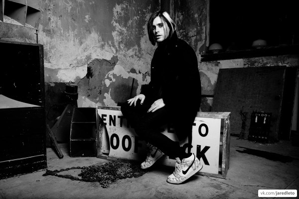 Jared Leto pic #1098519