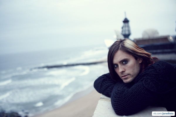 Jared Leto pic #1098513