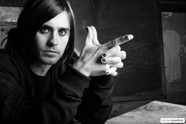 photo 10 in Jared Leto gallery [id1098511] 2019-01-09 00:00:00