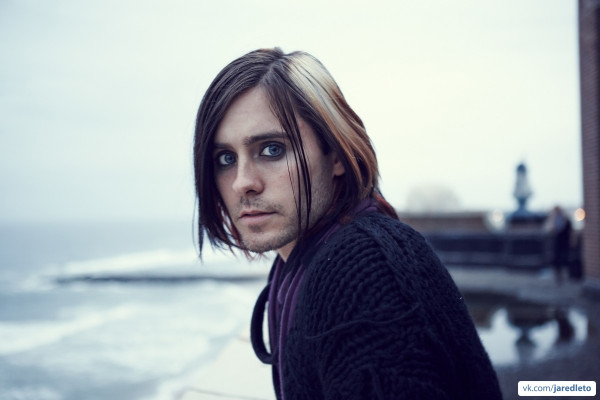 Jared Leto pic #1098510