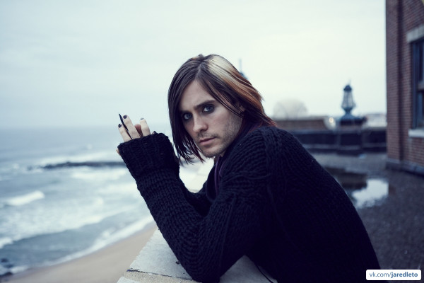 Jared Leto pic #1098509