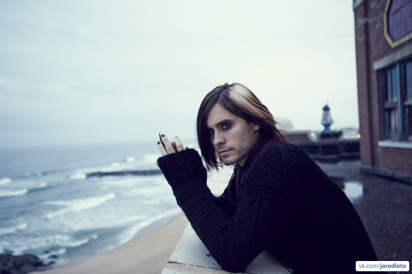 Jared Leto pic #1098506