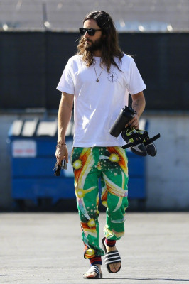 Jared Leto pic #1154417