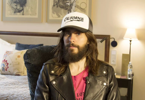 Jared Leto pic #1032520