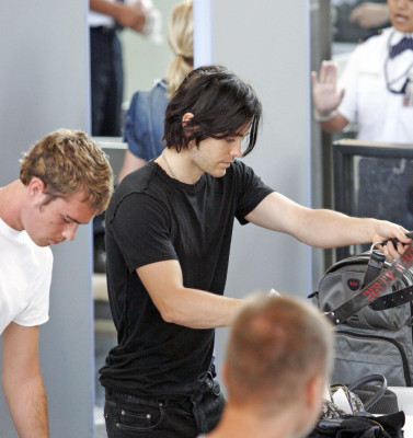 Jared Leto pic #476658