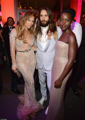 Jared Leto pic #761831