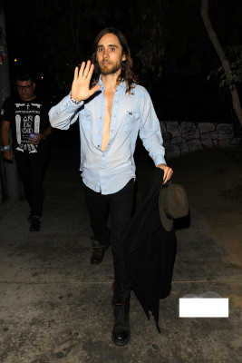 Jared Leto pic #670643