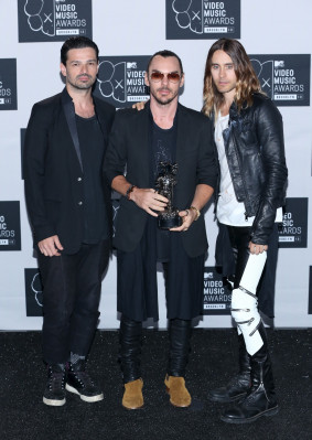 photo 8 in Leto gallery [id1236844] 2020-10-23 00:00:00