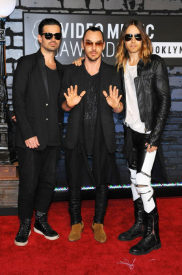 photo 10 in Jared Leto gallery [id1236842] 2020-10-23 00:00:00