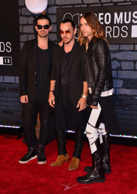 Jared Leto pic #1236850