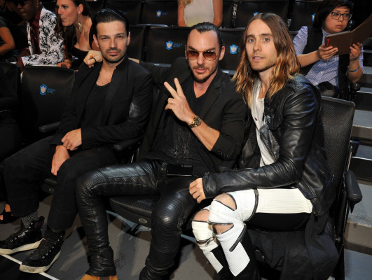 photo 4 in Jared Leto gallery [id1236848] 2020-10-23 00:00:00