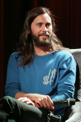 photo 19 in Jared Leto gallery [id1078182] 2018-10-30 00:00:00