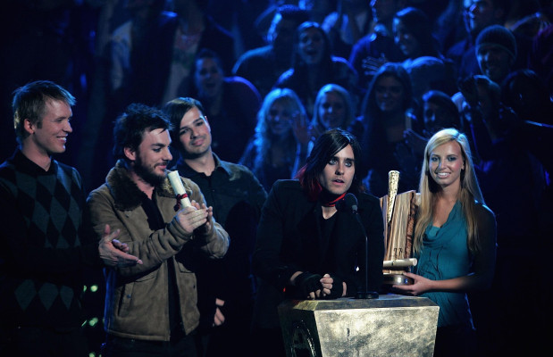 Jared Leto pic #561777