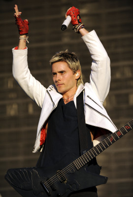 photo 27 in Jared Leto gallery [id1239503] 2020-11-10 00:00:00