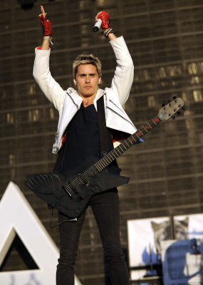 Jared Leto pic #1239500