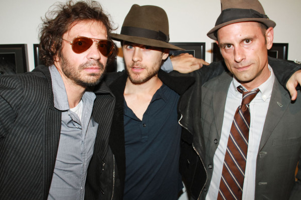 Jared Leto pic #458666