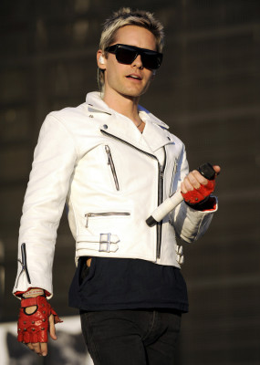 Jared Leto pic #417923