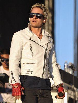 Jared Leto pic #412441