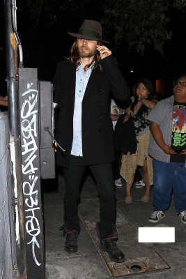 photo 6 in Jared Leto gallery [id670650] 2014-02-21 00:00:00