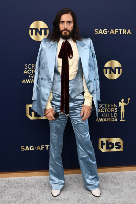 photo 10 in Jared Leto gallery [id1299233] 2022-03-02 00:00:00