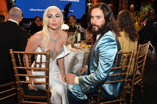 photo 11 in Jared Leto gallery [id1299232] 2022-03-02 00:00:00