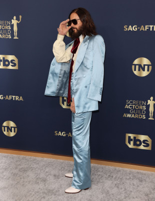 photo 6 in Jared Leto gallery [id1299237] 2022-03-02 00:00:00
