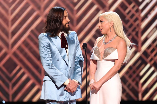 photo 9 in Jared Leto gallery [id1299234] 2022-03-02 00:00:00