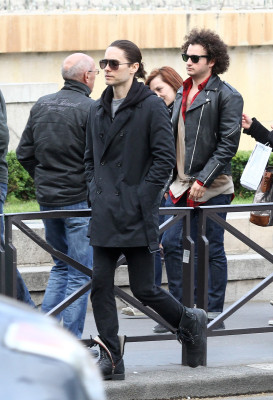 photo 5 in Jared Leto gallery [id1230837] 2020-09-03 00:00:00