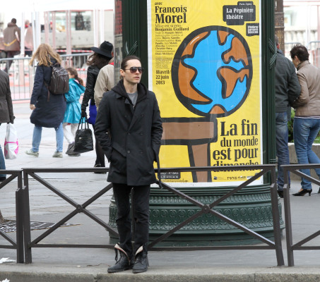 photo 4 in Jared Leto gallery [id1230838] 2020-09-03 00:00:00